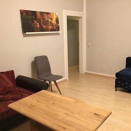Gemutliches Apartment Dresden Neustadt エクステリア 写真