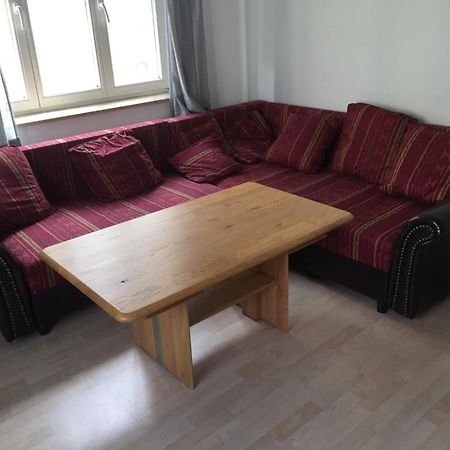 Gemutliches Apartment Dresden Neustadt エクステリア 写真