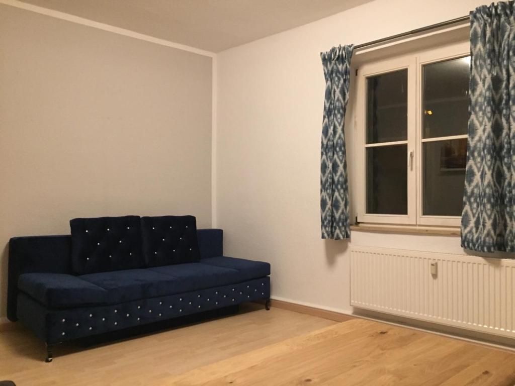 Gemutliches Apartment Dresden Neustadt エクステリア 写真